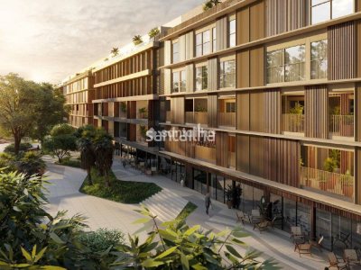 Cobertura à venda com 169m², 3 quartos, 1 suíte, 1 vaga no bairro Campeche em Florianópolis - Foto 2