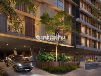 Cobertura à venda com 169m², 3 quartos, 1 suíte, 1 vaga no bairro Campeche em Florianópolis - Foto 12