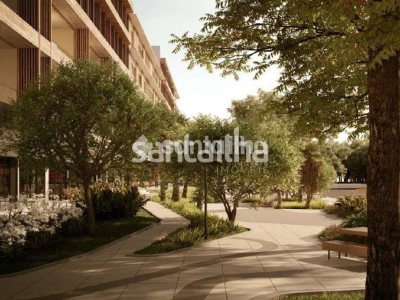 Cobertura à venda com 169m², 3 quartos, 1 suíte, 1 vaga no bairro Campeche em Florianópolis - Foto 5