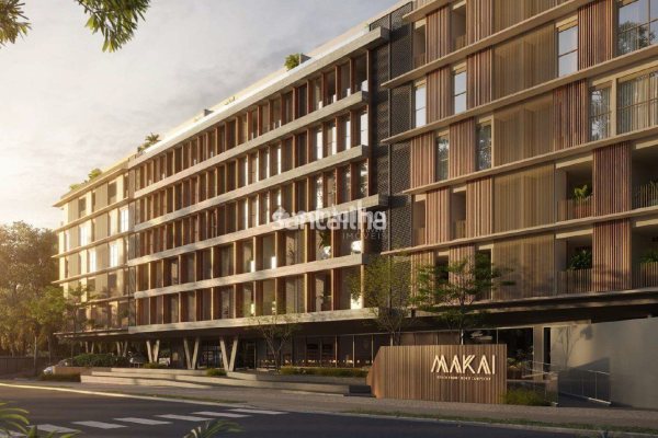 Cobertura à venda com 169m², 3 quartos, 1 suíte, 1 vaga no bairro Campeche em Florianópolis