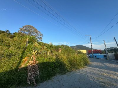 Terreno à venda com 1.862m² no bairro Tapera em Florianópolis - Foto 11