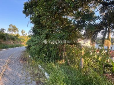 Terreno à venda com 1.862m² no bairro Tapera em Florianópolis - Foto 8