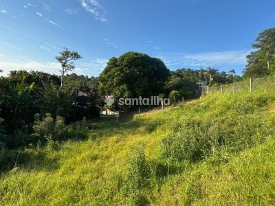 Terreno à venda com 1.862m² no bairro Tapera em Florianópolis - Foto 7