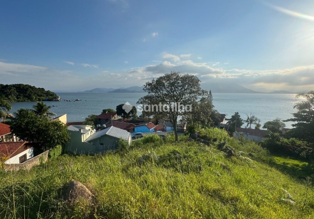 Terreno à venda com 1.862m² no bairro Tapera em Florianópolis - Foto 1