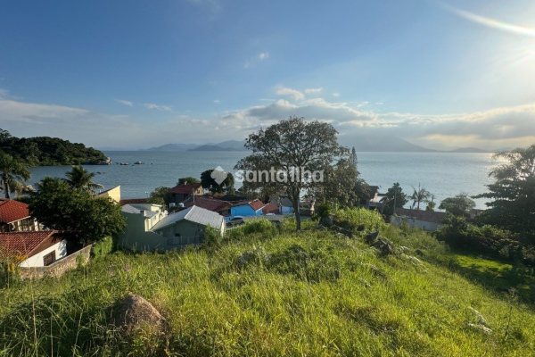 Terreno à venda com 1.862m² no bairro Tapera em Florianópolis