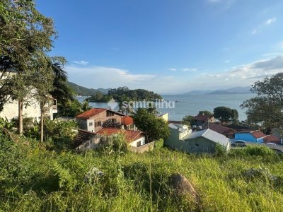 Terreno à venda com 1.862m² no bairro Tapera em Florianópolis - Foto 2