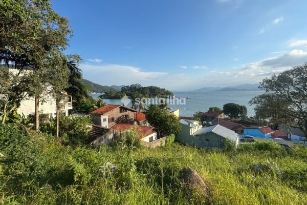 Terreno à venda com 1.862m² no bairro Tapera em Florianópolis