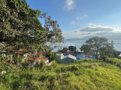 Terreno à venda com 1.862m² no bairro Tapera em Florianópolis - Foto 3