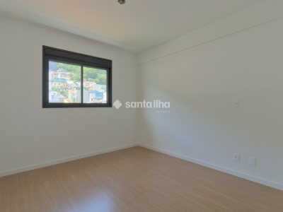 Apartamento à venda com 45m², 1 quarto, 1 suíte, 1 vaga no bairro Centro em Florianópolis - Foto 7