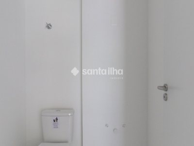 Apartamento à venda com 45m², 1 quarto, 1 suíte, 1 vaga no bairro Centro em Florianópolis - Foto 8