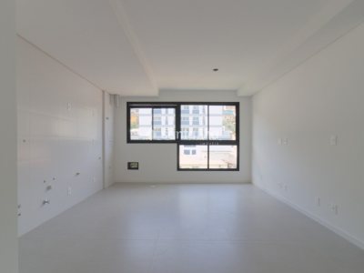 Apartamento à venda com 45m², 1 quarto, 1 suíte, 1 vaga no bairro Centro em Florianópolis - Foto 9