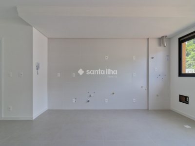 Apartamento à venda com 45m², 1 quarto, 1 suíte, 1 vaga no bairro Centro em Florianópolis - Foto 10