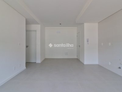 Apartamento à venda com 45m², 1 quarto, 1 suíte, 1 vaga no bairro Centro em Florianópolis - Foto 11
