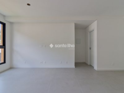 Apartamento à venda com 45m², 1 quarto, 1 suíte, 1 vaga no bairro Centro em Florianópolis - Foto 12