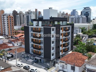 Apartamento à venda com 45m², 1 quarto, 1 suíte, 1 vaga no bairro Centro em Florianópolis - Foto 3