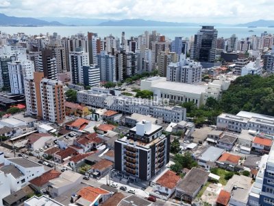 Apartamento à venda com 45m², 1 quarto, 1 suíte, 1 vaga no bairro Centro em Florianópolis - Foto 28