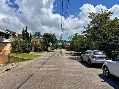 Casa em Condomínio à venda com 264m², 4 quartos, 4 suítes, 2 vagas no bairro Lagoa da Conceição em Florianópolis - Foto 45