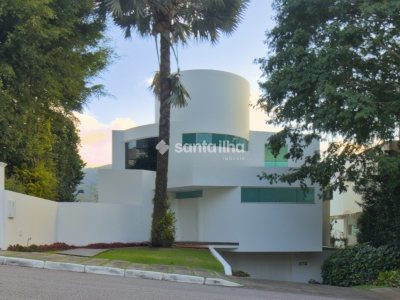 Casa à venda com 546m², 4 quartos, 2 suítes, 2 vagas no bairro Lagoa da Conceição em Florianópolis - Foto 3
