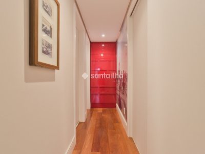 Apartamento à venda com 130m², 2 quartos, 1 suíte, 2 vagas no bairro Coqueiros em Florianópolis - Foto 18
