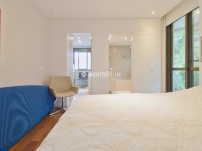 Apartamento à venda com 130m², 2 quartos, 1 suíte, 2 vagas no bairro Coqueiros em Florianópolis - Foto 20