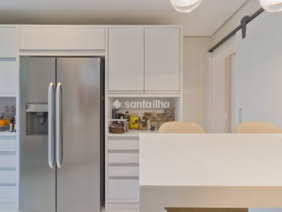 Apartamento à venda com 130m², 2 quartos, 1 suíte, 2 vagas no bairro Coqueiros em Florianópolis - Foto 29