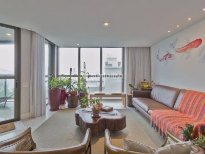 Apartamento à venda com 130m², 2 quartos, 1 suíte, 2 vagas no bairro Coqueiros em Florianópolis - Foto 36