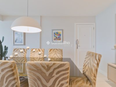 Apartamento à venda com 130m², 2 quartos, 1 suíte, 2 vagas no bairro Coqueiros em Florianópolis - Foto 42