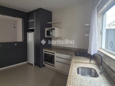 Casa à venda com 127m², 2 quartos, 2 suítes, 1 vaga no bairro Campeche em Florianópolis - Foto 11