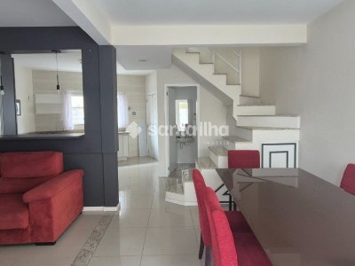 Casa à venda com 127m², 2 quartos, 2 suítes, 1 vaga no bairro Campeche em Florianópolis - Foto 6