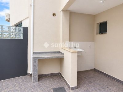 Casa à venda com 127m², 2 quartos, 2 suítes, 1 vaga no bairro Campeche em Florianópolis - Foto 4
