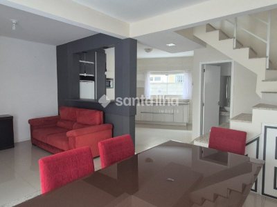 Casa à venda com 127m², 2 quartos, 2 suítes, 1 vaga no bairro Campeche em Florianópolis - Foto 5