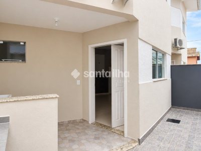 Casa à venda com 127m², 2 quartos, 2 suítes, 1 vaga no bairro Campeche em Florianópolis - Foto 29