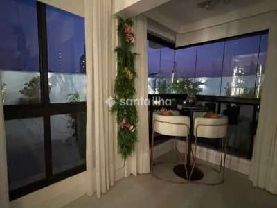 Apartamento à venda com 64m², 2 quartos, 1 suíte, 3 vagas no bairro Agronômica em Florianópolis - Foto 14