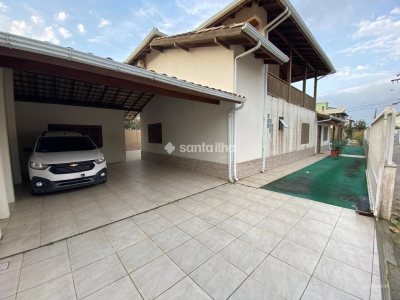 Casa para alugar ou comprar com 170m², 4 quartos, 2 suítes, 4 vagas no bairro Armação em Florianópolis - Foto 23