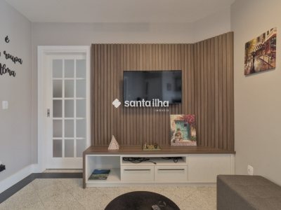 Apartamento à venda com 147m², 4 quartos, 1 suíte, 2 vagas no bairro Centro em Florianópolis - Foto 15