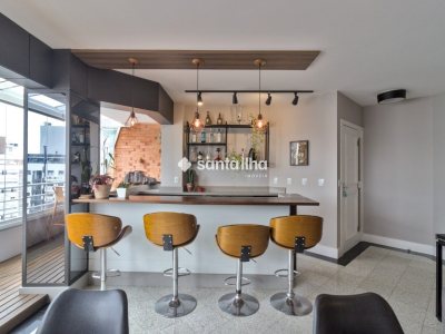 Apartamento à venda com 147m², 4 quartos, 1 suíte, 2 vagas no bairro Centro em Florianópolis - Foto 8