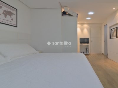 Apartamento à venda com 180m², 3 quartos, 2 suítes, 3 vagas no bairro Centro em Florianópolis - Foto 13