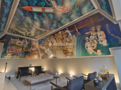 Apartamento à venda com 180m², 3 quartos, 2 suítes, 3 vagas no bairro Centro em Florianópolis - Foto 41