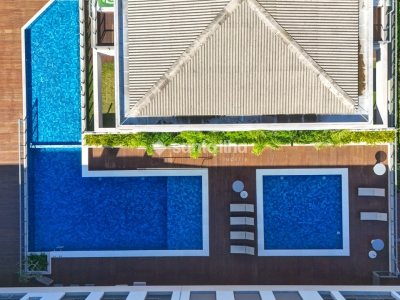 Apartamento à venda com 101m², 2 quartos, 1 suíte, 2 vagas no bairro Morro das Pedras em Florianópolis - Foto 17
