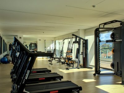 Apartamento à venda com 101m², 2 quartos, 1 suíte, 2 vagas no bairro Morro das Pedras em Florianópolis - Foto 23