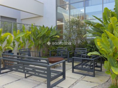 Apartamento à venda com 101m², 2 quartos, 1 suíte, 2 vagas no bairro Morro das Pedras em Florianópolis - Foto 11