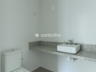Apartamento à venda com 101m², 2 quartos, 1 suíte, 2 vagas no bairro Morro das Pedras em Florianópolis - Foto 9