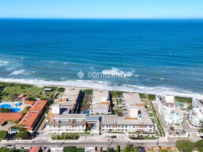 Apartamento à venda com 101m², 2 quartos, 1 suíte, 2 vagas no bairro Morro das Pedras em Florianópolis - Foto 28