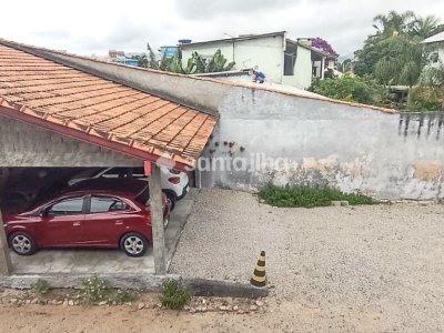 Casa à venda com 180m², 3 quartos, 1 suíte, 2 vagas no bairro Campeche em Florianópolis - Foto 21