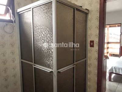 Casa à venda com 180m², 3 quartos, 1 suíte, 2 vagas no bairro Campeche em Florianópolis - Foto 19