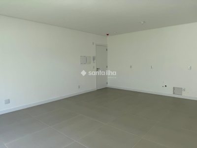 Apartamento à venda com 37m², 1 quarto, 1 vaga no bairro Ribeirão da Ilha em Florianopolis - Foto 5