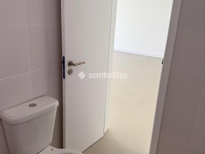 Apartamento à venda com 37m², 1 quarto, 1 vaga no bairro Ribeirão da Ilha em Florianopolis - Foto 19