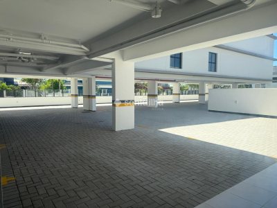 Apartamento à venda com 37m², 1 quarto, 1 vaga no bairro Ribeirão da Ilha em Florianopolis - Foto 2