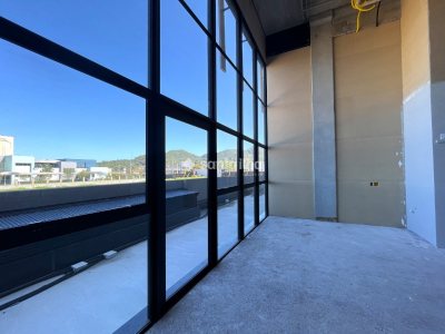Loja para alugar com 92m², 1 vaga no bairro Campeche em Florianópolis - Foto 4