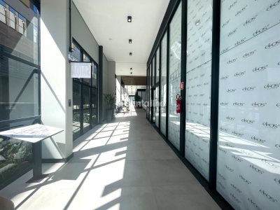 Loja para alugar com 92m², 1 vaga no bairro Campeche em Florianópolis - Foto 6